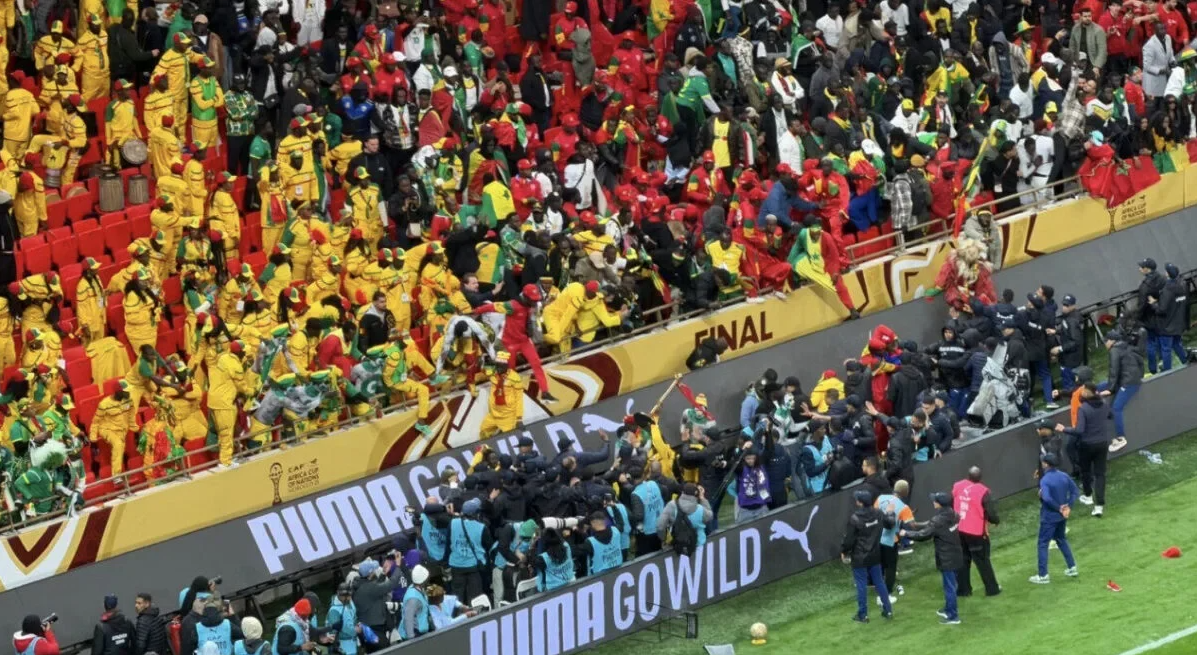 Tribunal de Rabat : le procès des supporters sénégalais, ce jeudi 19 février