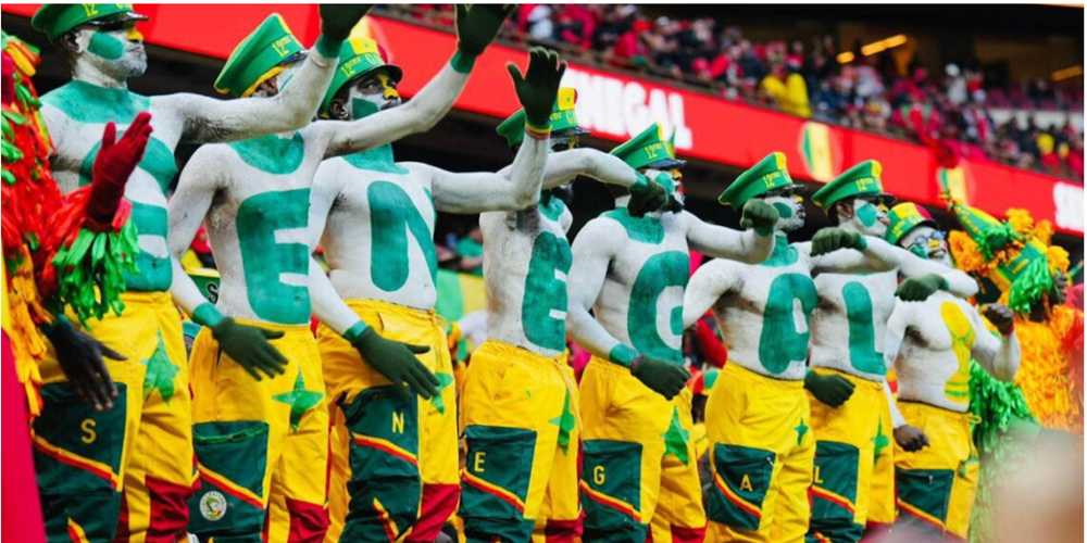 Supporters sénégalais à Rabat : Le verdict est tombé
