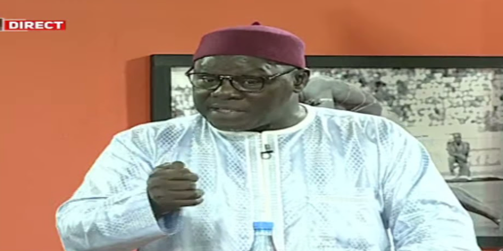 Ligue régionale de lutte de Dakar : Tapha Gueye élu président devant Doudou Diagne Diecko