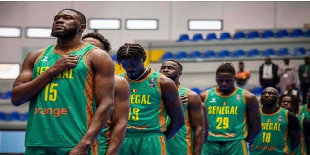 Eliminatoires Coupe du Monde 2027 : Ngagne Desagana Diop fait appel à 14 Lions