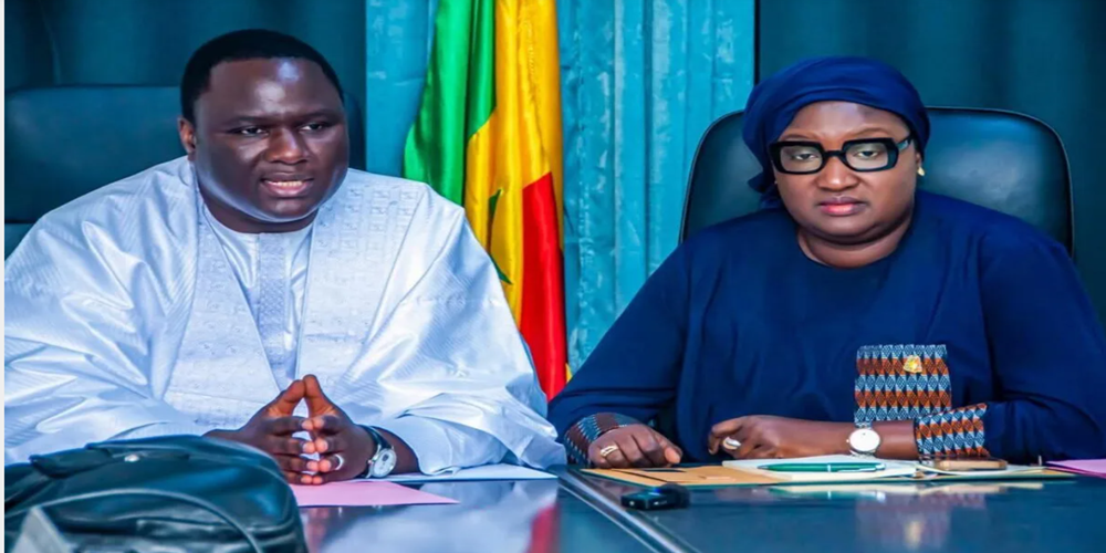 Le Sénégal accélère ses chantiers sportifs et se positionne pour la CAN 2032