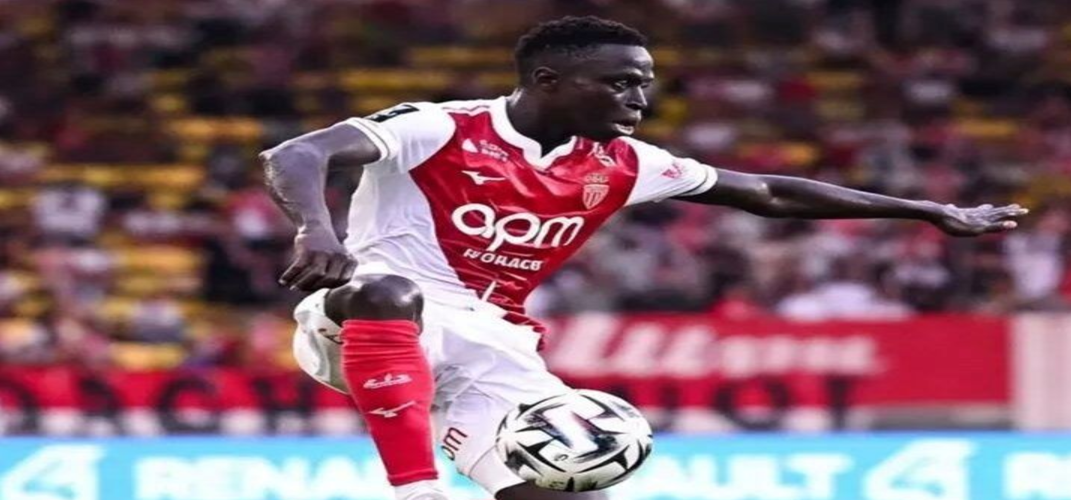 Ligue des champions : Krépin Diatta forfait face au PSG