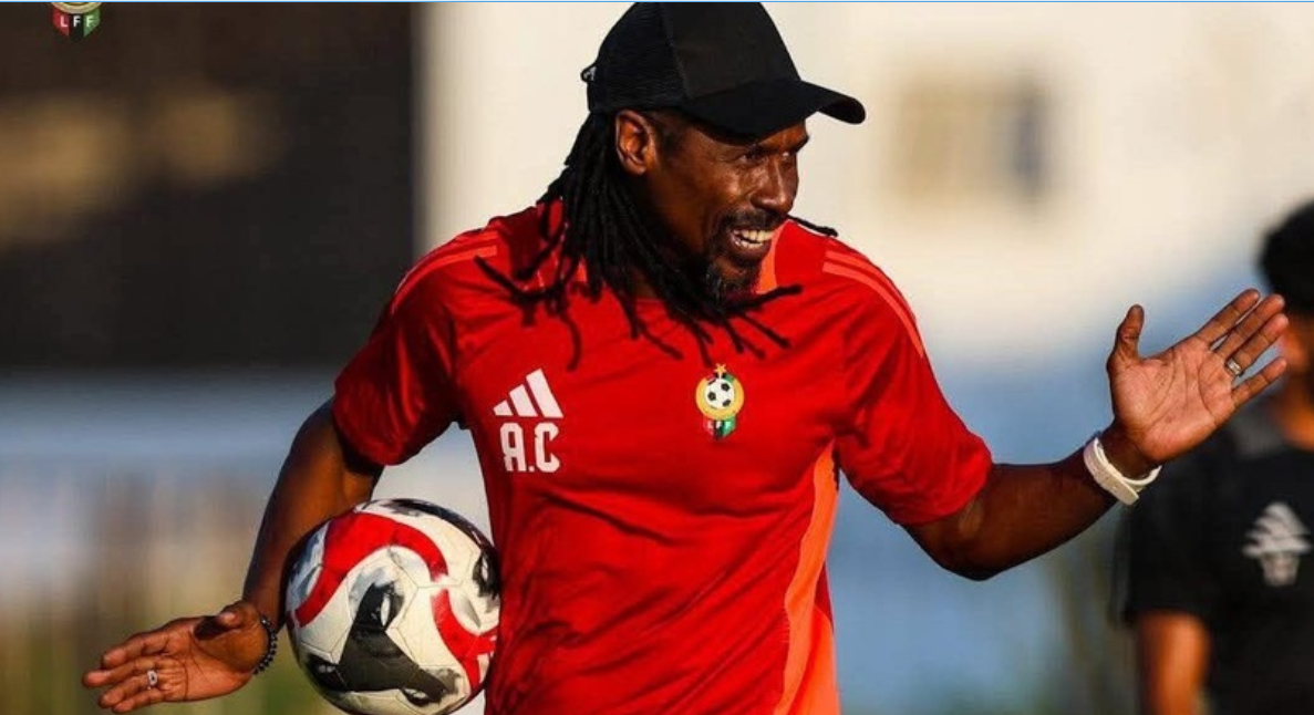 Libyen : Aliou Cissé, huit mois sans salaires 