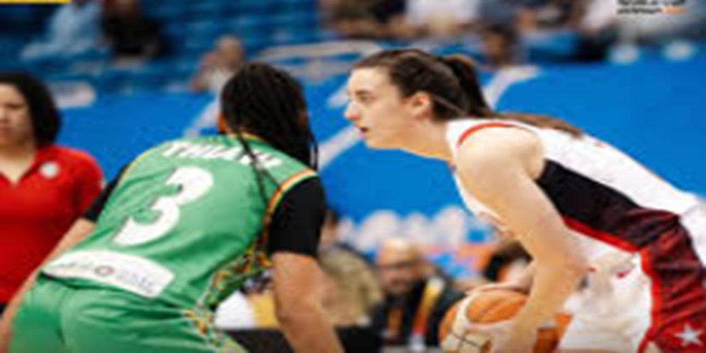 Basket – TQ Mondial 2026 : Les Lionnes dominées par les États-Unis (46-110)