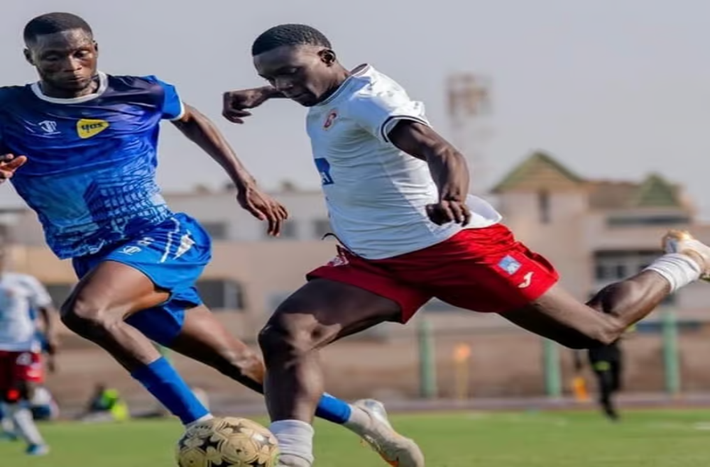 Coupe du Sénégal : tenant du titre, Génération Foot éliminée par USC Saint-Louis