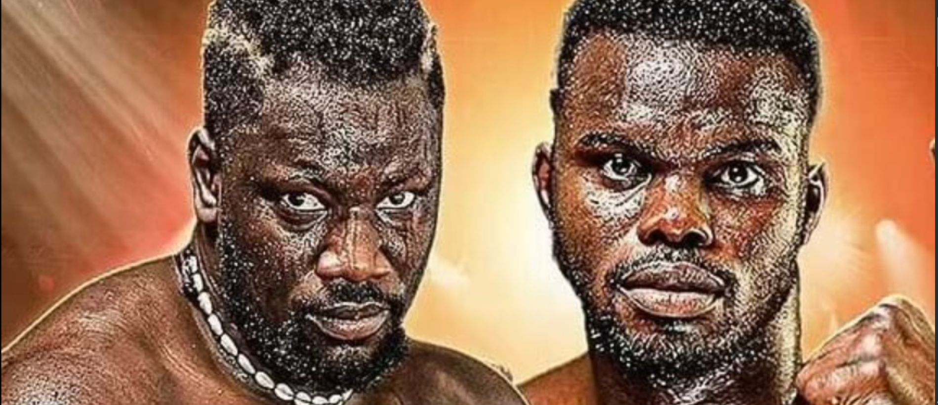 Reug Reug-Boy Niang 2 : Abdou Kandji décante la situation, la régularisation imminente