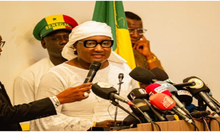 Le Gouvernement exprimé sa « vive consternation » après la décision de la CAF de retirer le titre de champion d’Afrique 2025