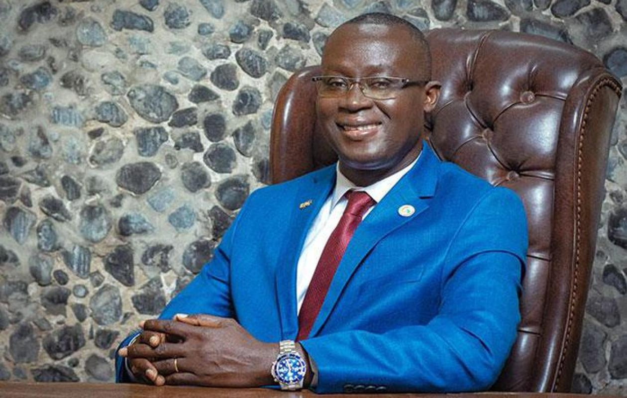 ​Retrait du titre de la CAN 2025 : Maître Augustin Senghor invoque les lois de l’IFAB pour fustiger un « dangereux précédent »