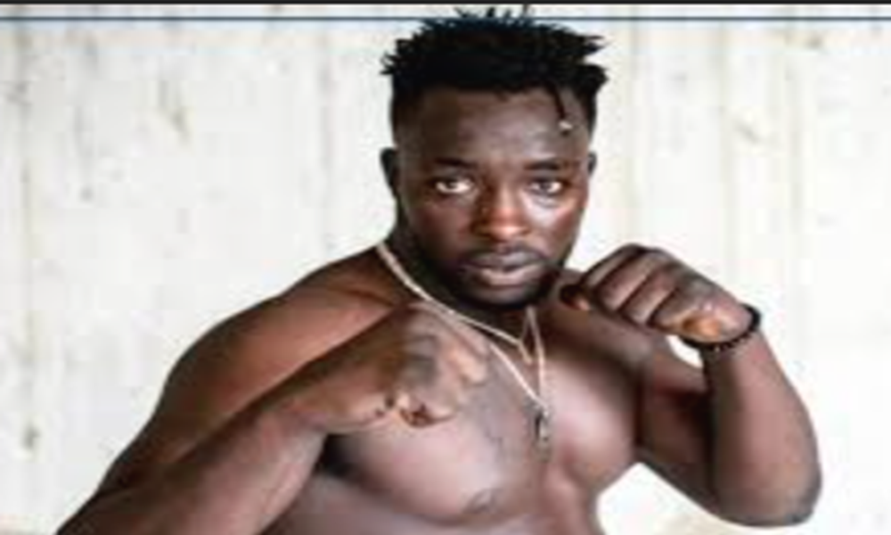 Lutte : Siteu blanchi par le TAS, ses sanctions levées