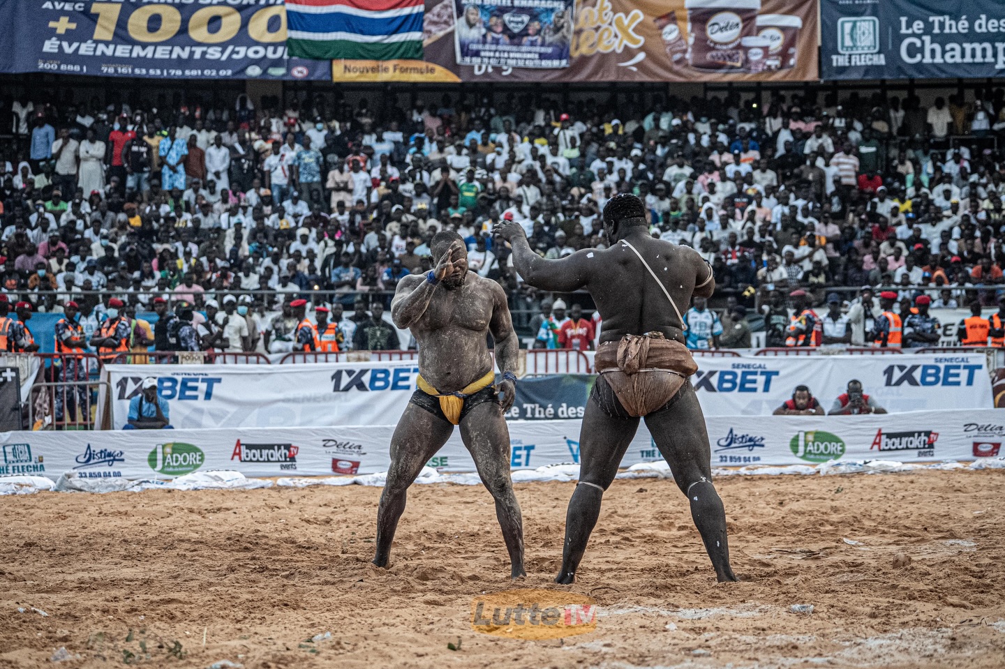 Sanctions financières : Sa Thiès perd plus de 2 millions, Modou Lô….