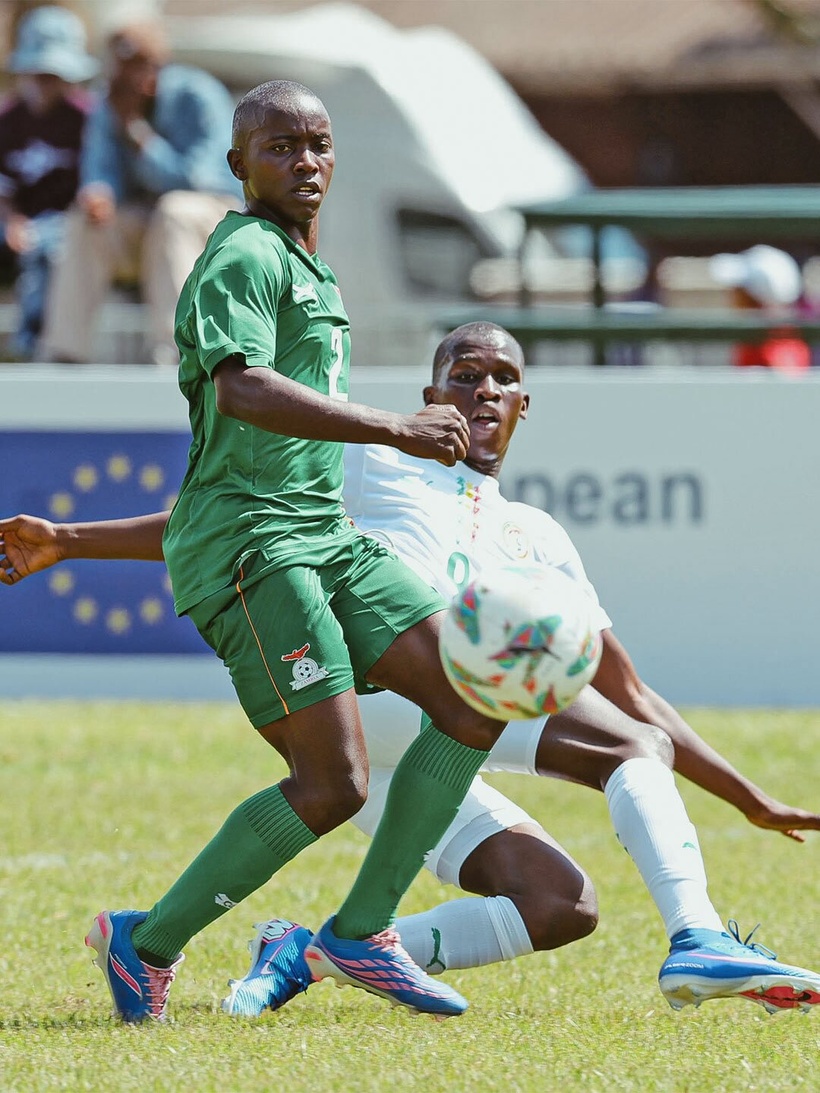 Championnat Africain de Football Scolaire U15 : Le Sénégal face a...