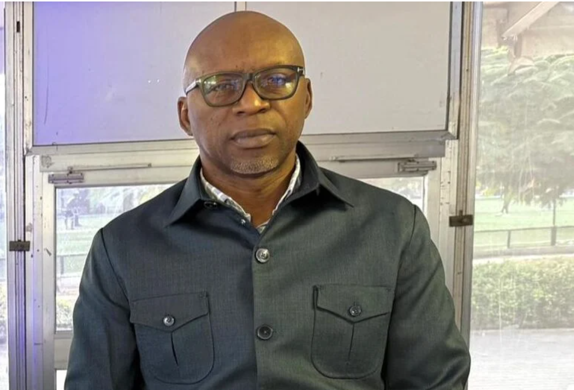 Linguère de Saint-Louis : Abdoulaye Sy s’en va, Victor Diagne nommé pour relancer l’équipe