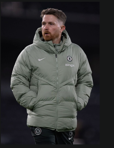 Chelsea: Liam Rosenior limogé, McFarlane nommé