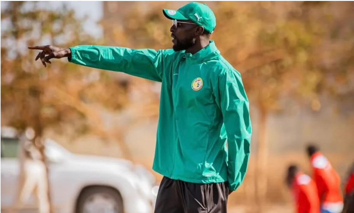 CAN U17 Maroc 2026 : Lamine Sané dévoile sa liste des 23 Lionceaux