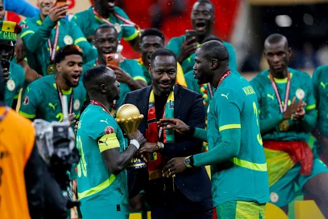 Sénégal : la date de publication de la liste pour le Mondial connue