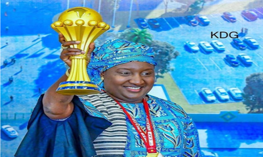 CAN 2032 : le Sénégal veut accueillir la compétition