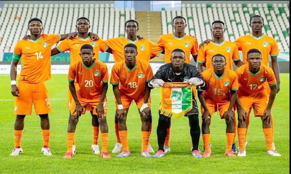 CAN U17 2026 : le tournoi démarre aujourd’hui, Côte d’Ivoire-Cameroun pour lancer les hostilités