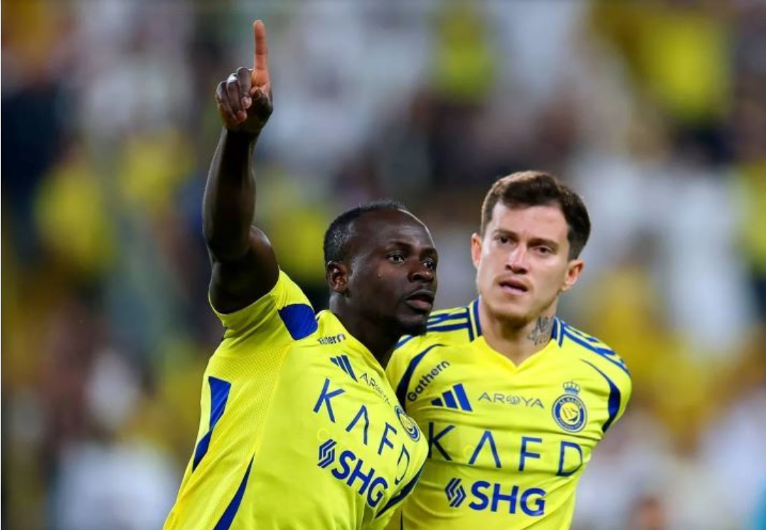 Arabie saoudite : Al-Hilal sans Koulibaly accroche Al-Nassr, Mané garde espoir