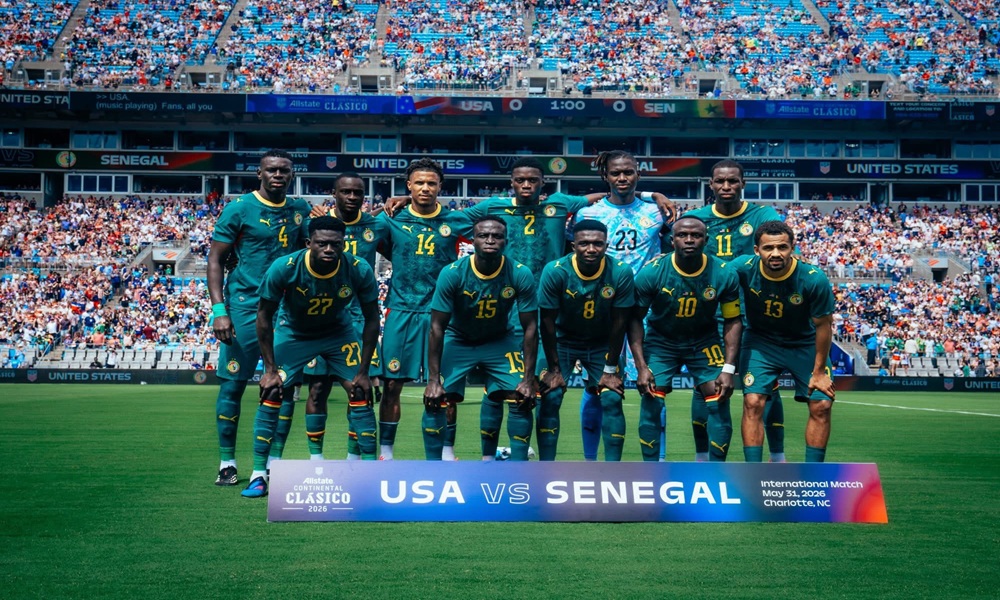 Mondial 2026 : Pape Thiaw dévoile sa liste, Moustapha Mbow et Ilay Camara écartés