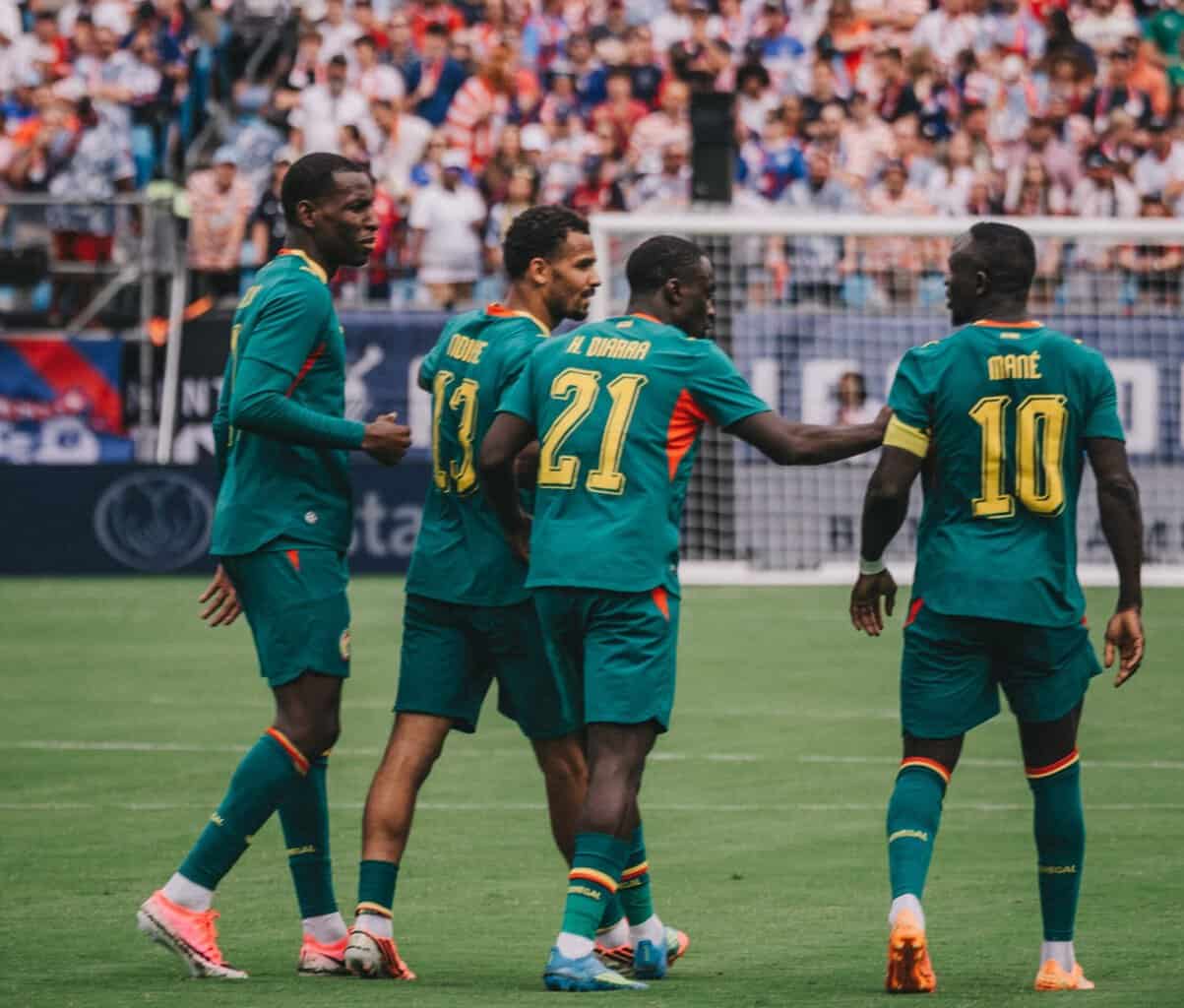 Coupe du monde : Sénégal-Arabie Saoudite, tout sur le match amical des Lions