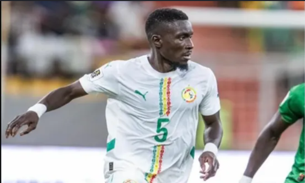 Entretien exclusif-Gana Gueye : « Le rêve, c'est de remporter le titre»