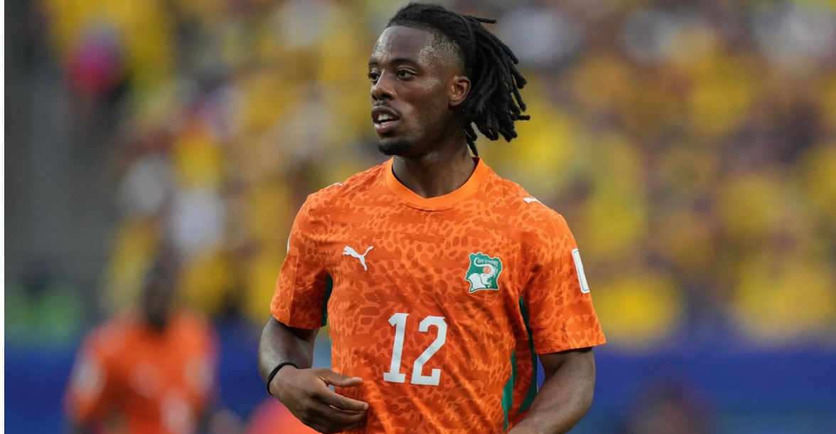 Coupe du monde 2026 : Elye Wahi finalement autorisé à rentrer au Canada