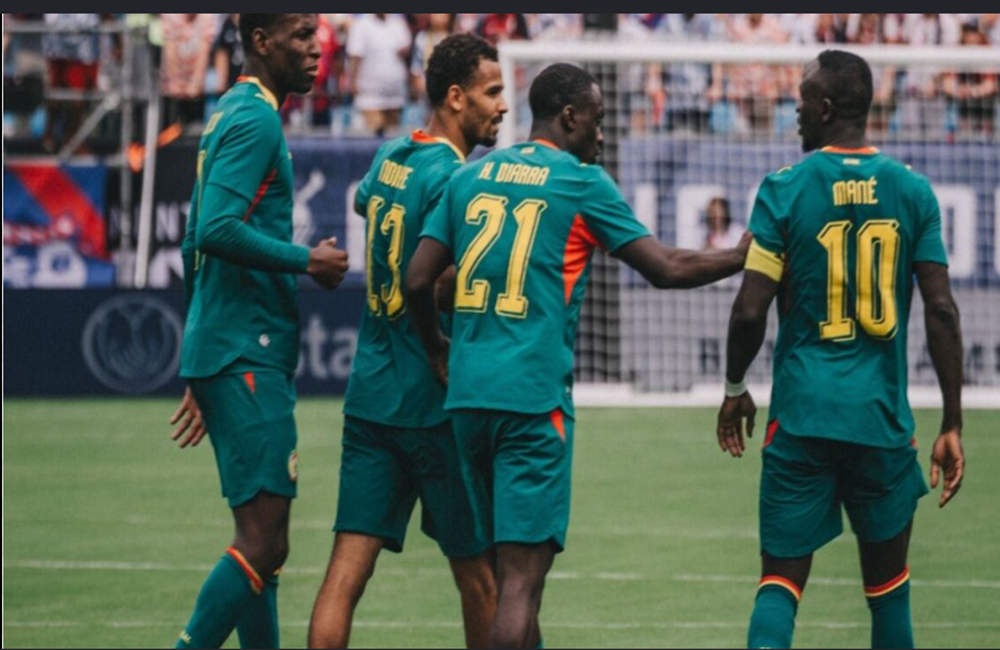 Elimination prématurée du Sénégal au Mondial : le parlement lance la procédure d’une mission d’audit contre la FSF