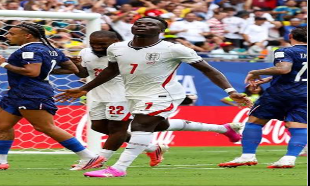 Coupe du monde 2026. La France battue par l’Angleterre dans une petite finale complètement dingue (4-6)