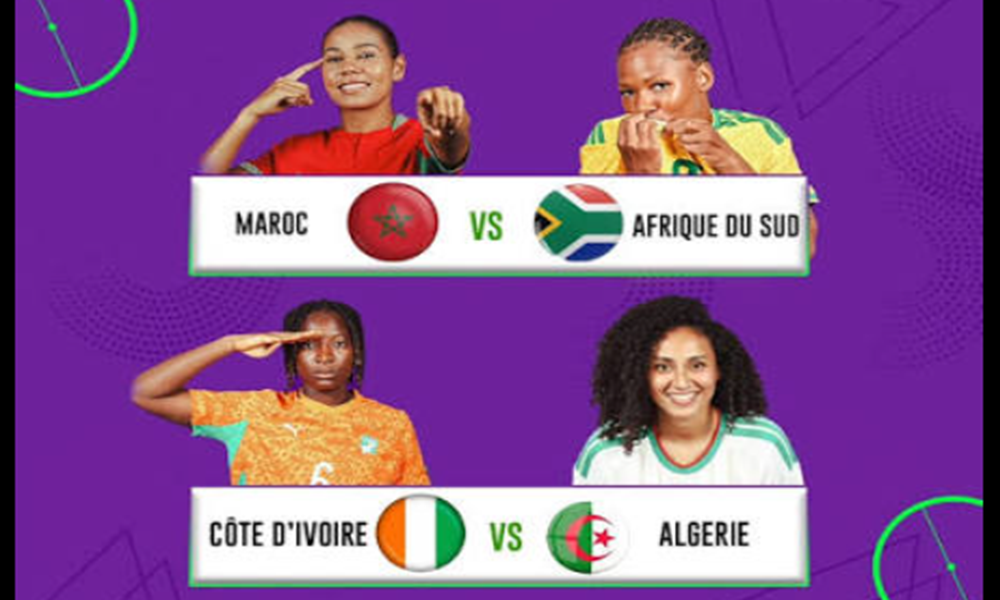 Suspense, émotions et exploits : les huit meilleures sélections africaines au rendez-vous des quarts de finale