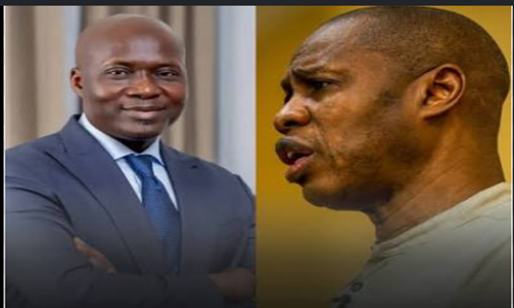Affaire Mady Touré-Aboulaye Fall : Le TAS renvoie l'affaire à la FSF