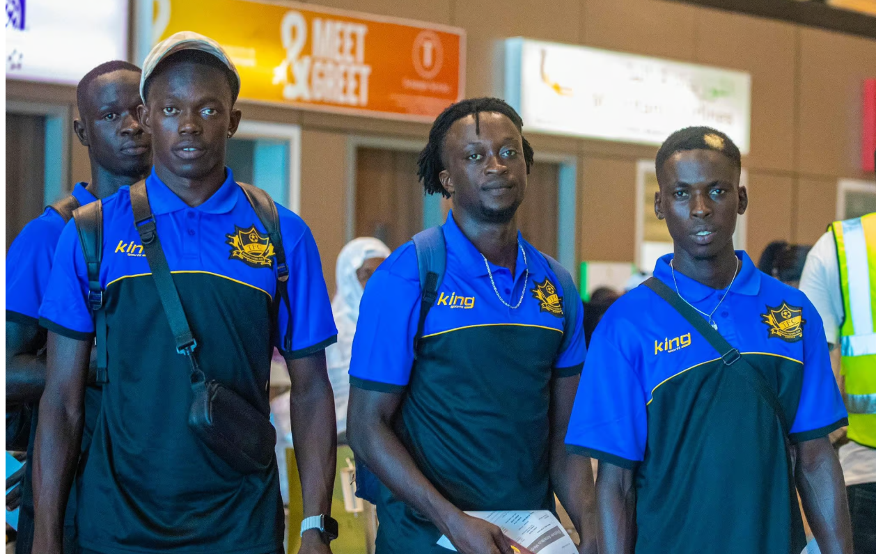 Ligue des Champions CAF : Teungueth FC prend la direction de la Guinée-Bissau