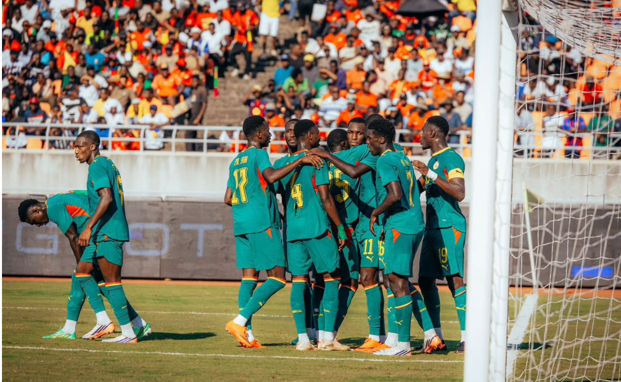 Amical : Sénégal-Comores, large revue d’effectif pour Vieira, les onze probables