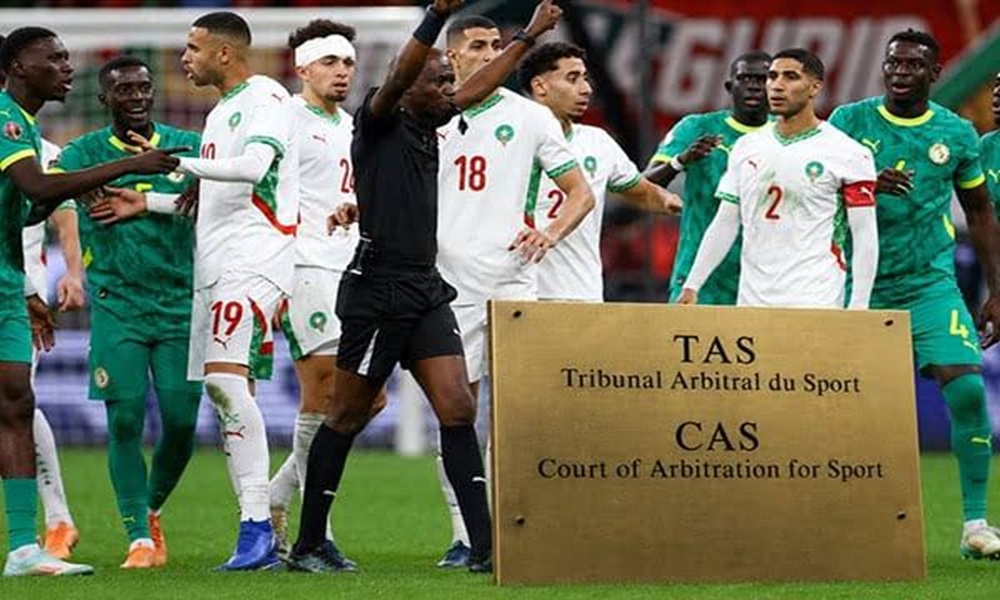CAN 2025 : le TAS examine le recours du Sénégal, trois scénarios possibles pour l’issue du litige