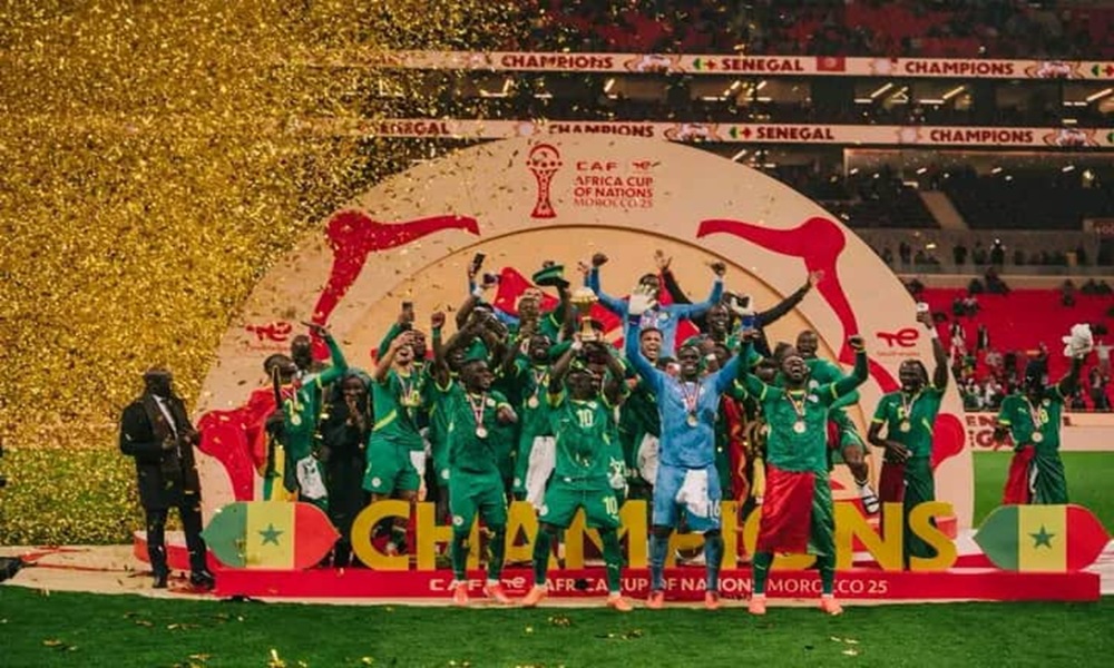 Le Sénégal face au triangle Infantino-Lekjaa- Mosengo Omba (Par Dr Moussa TAYE)