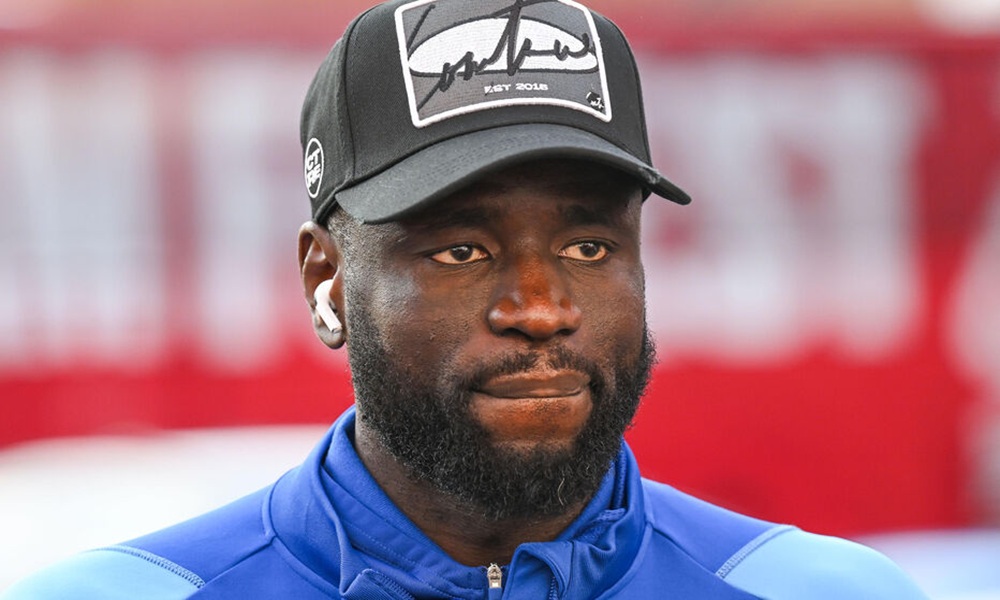 CHEIKHOU KOUYATÉ : LE DERNIER RUGISSEMENT DU LION
