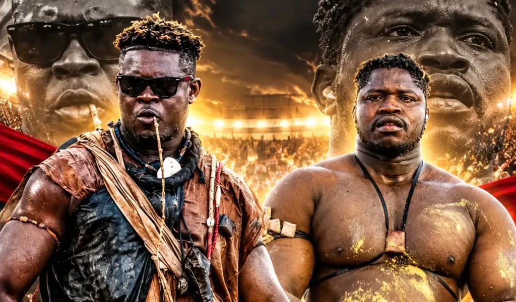 Lutte : le choc Tapha Tine – Général Malika officialisé pour le 2 mai 2027