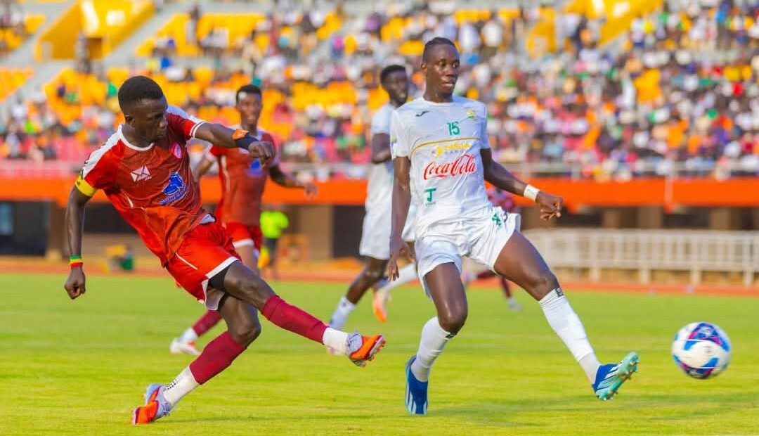 Ligue 1 : Jaraaf vs AJEL, Wally Daan vs Stade de Mbour, Essamaye vs Diambars, pour démarrer la saison