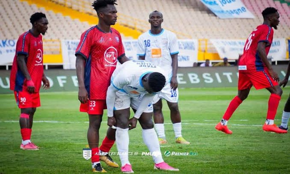 Ligue des champions de la CAF : Teungueth s’incline à domicile devant Colombe FC (0-2)