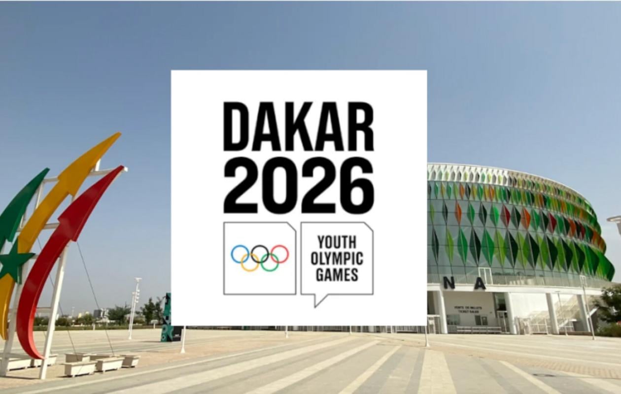 JOJ DAKAR 2026 : Âge, performances, parité, les conditions pour participer à la compétition