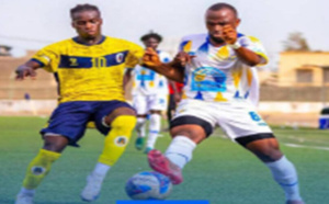 Ligue 1 (1ère j.) : TFC-US Gorée pour lancer la saison, ce samedi