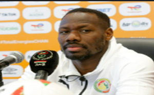 Amical contre Brésil : Pape Thiaw publie sa liste demain, jeudi