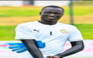 Ligue 1 : Serigne Saliou Diouf, le champion d’Afrique, pressenti aux HLM