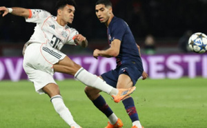 Bayern Munich : Luis Díaz, le bourreau du PSG !
