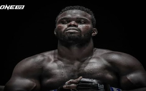 MMA: Reug Reug impliqué dans un grave accident