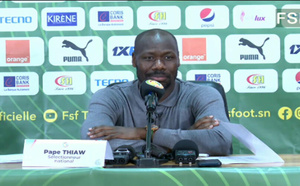 Officiel: Ibrahim Mbaye et Mamadou Sarr sur la liste de Pape Thiaw