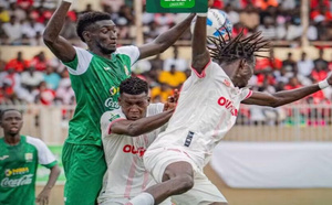 Ligue 1 : Djiby Ndoye offre le choc à USO face à Jaraaf