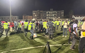 Ouakam-Jaraaf : l’origine du chaos