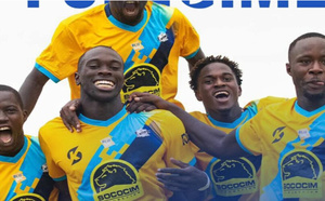 Ligue 1: TFC domine Linguère et occupe la tête du classement