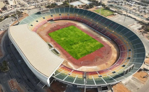 Ligue 1 : le stade Léopold Sédar Senghor renoue avec le football local