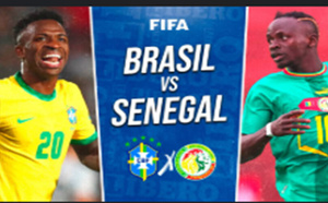 Brésil-Sénégal : L’Emirates Stadium affiche déjà complet